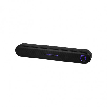 Mini Soundbar 2.0 30W Bluetooth USB SD AUX-IN Trevi SB 8312 TV