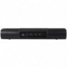 Soundbar 2.1 90W Subwoofer Wireless Bluetooth USB AUX-IN HDMI ARC Trevi SB 8380 SW