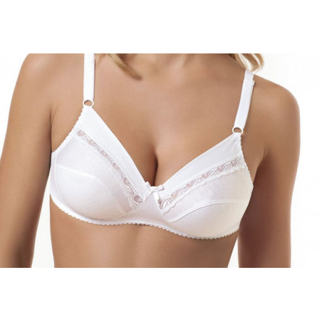 Reggiseno in cotone SièLei Falck 90