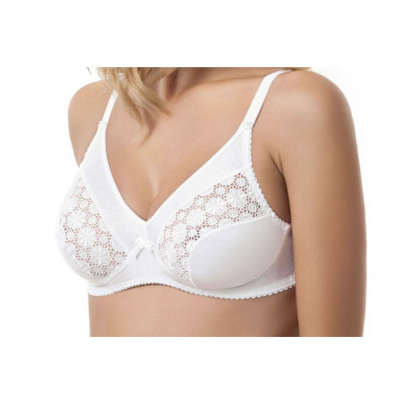 Reggiseno in cotone SièLei Falck 93