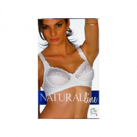 Reggiseno Rita Intimity 6376 Tg.3-6