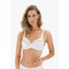 Reggiseno a balconcino Lepel Belseno Dolce Pizzo 231