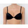 Reggiseno push-up in microfibra Lormar Carrie