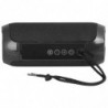 XR JUMP ALTOPARLANTE AMPLIFICATO 5W BLUETOOTH USB AUX-IN TREVI XR 84 PLUS NERO