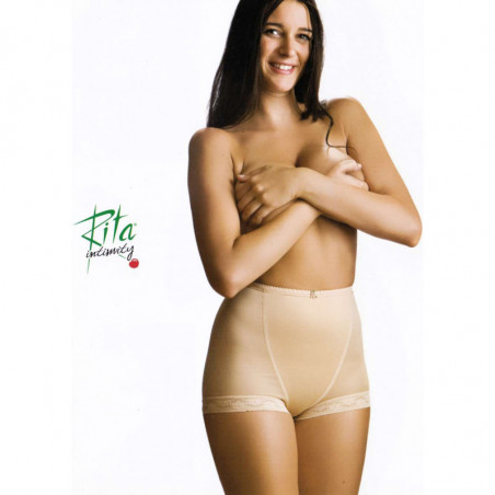 GUAINA MODELLANTE DONNA RITA 30  TG.3/8