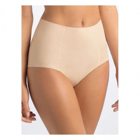 Guainetta alta in microfibra SieLei Comfort Fit 1849