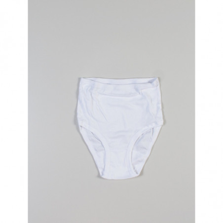 CULOTTE VITA ALTA DONNA ACQUABLU 0011