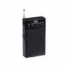 Radio Portatile Multibanda AM FM SW Trevi RA 7F15