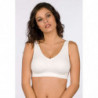 Reggiseno a brassiere senza cuciture Selene Louise