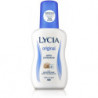 LYCIA ORIGINAL EXTRA PROTEZIONE DEODORANTE VAPO CON MICROSPUGNE EFFETTO ASCIUTTO PROTEZIONE 48H 75 ML.