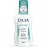 LYCIA PURE TALC EXTRA ASCIUTTO AI FIORI DI COTONE DEODORANTE VAPO EFFETTO ASCIUTTO 0% ALCOOL PROTEZIONE 48H 75 ML.