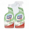 LYSOFORM SPRAY TUTTO IN 1 DISINFETTANTE (750ML+750ML)