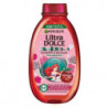 GARNIER ULTRA DOLCE BAMBINI SHAMPOO & BALSAMO CILIEGIA & MANDORLA DOLCE 300 ML