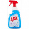 AJAX TRIPLA AZIONE VETRI E SUPERFICI LAMINATE - SPRAY 750 ML