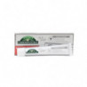 ANTICA ERBORISTERIA DENTIFRICIO BIANCO & IGIENE 2x75 ML.