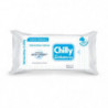 CHILLY SALVIETTE INTIME CON ANTIBATTERICO - CONFEZIONE DA 12 SALVIETTINE