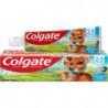 COLGATE JUNIOR BUBBLE FRUIT DENTIFRICIO PER BAMBINI 50 ML.