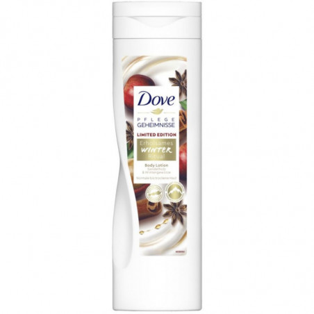 DOVE CREMA CORPO COCCOLE INVERNALI EDIZIONE LIMITATA 250 ML