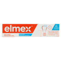 ELMEX DENTIFRICIO ANTI-CARIE 75 ML