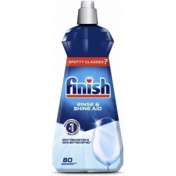 FINISH BRILLANTANTE LAVASTOVIGLIE CLASSICO 400 ML.