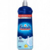 FINISH BRILLANTANTE LAVASTOVIGLIE AL LIMONE MAXI FORMATO 800 ML.