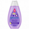 JOHNSON'S BABY SHAMPOO PER BAMBINI DOLCE SOGNARE 300 ML.