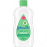 JOHNSON'S BABY OLIO PER IL CORPO ALL'ALOE VERA 500 ML.