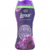 LENOR PROFUMO PER IL BUCATO PERLE PROFUMATE ALL'AMETISTA & BOUQUET FLOREALE 210 GR.