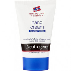 NEUTROGENA CREMA MANI CONCONCENTRATA PROFUMATA 50 ML