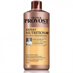 PROVOST SHAMPOO EXPERT NUTRITION+ 750 ML.