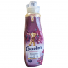 COCCOLINO AMMORBIDENTE CONCENTRATO INTENSE CARE ALL'ORCHIDEA VIOLA E MIRTILLI 40 LAVAGGI 1 LT.