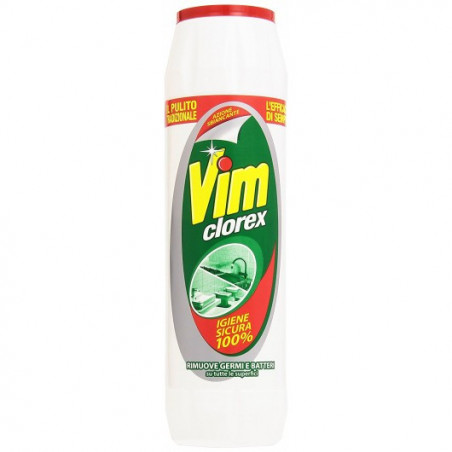 VIM CLOREX POLVERE 750 GR