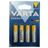 VARTA PILE ENERGY AAA X4