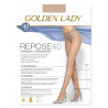 COLLANT RIPOSANTE DONNA GOLDEN LADY REPOSE 40