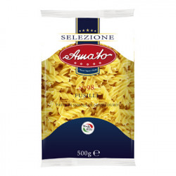 AMATO FUSILLI N° 98 500 GR.