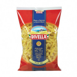 DIVELLA FUSILLI Nº40 500 GR.