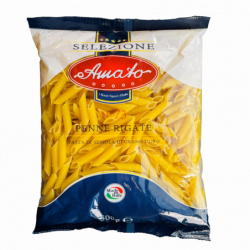 AMATO PENNE RIGATE Nº73 500 GR.