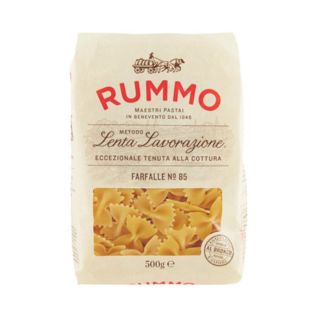 RUMMO FARFALLE Nº85 500 GR.