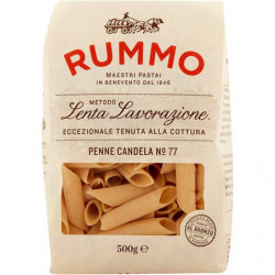 RUMMO PENNE CANDELA Nº77 500 GR.