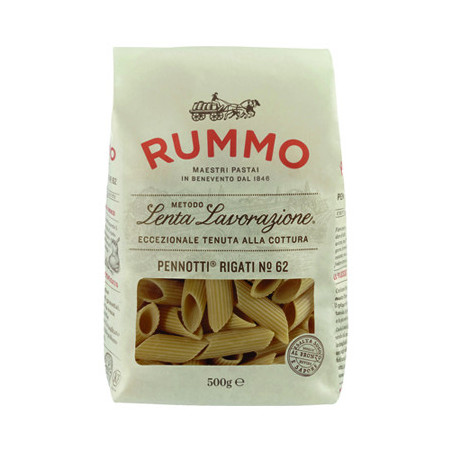 RUMMO PENNOTTI RIGATI n°62 500 GR.