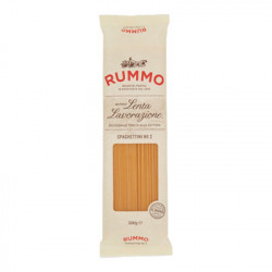 RUMMO SPAGHETTINI Nº2 500 GR.