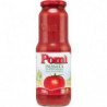 POMÌ PASSATA IN BOTTIGLIA 700 GR.