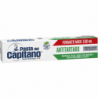 PASTA DEL CAPITANO DENTIFRICIO ANTITARTARO 100ML