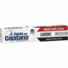 PASTA DEL CAPITANO DENTIFRICIO CARBONE ATTIVO 100ML