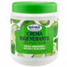 MIL MIL CREMA RIGENERANTE PER CAPELLI ALLA MELA VERDE 1 LT.