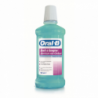 ORAL-B DENTI E GENGIVE COLLUTTORIO SENZA ALCOL 500 ML.