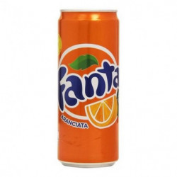 FANTA IN LATTINA 33 CL.