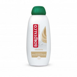 BOROTALCO BAGNOSCHIUMA IDRATANTE ALLA VANIGLIA E AVENA 450 ML.