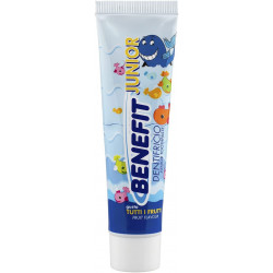 BENEFIT JUNIOR DENTIFRICIO PER BAMBINI 50 ML.