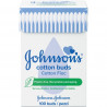 JOHNSON'S COTTON FIOC 100 BASTONCINI COTONATI